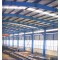 steel-structure with panels house for sale