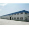 Environment friendly steel structure steel factory