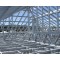 Environment friendly steel structure steel factory
