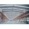 Hot rolled structural steel fabrication sale