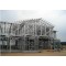 New! Prefabricated house,villa steel house