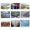 20feet standard container house,office,toilet,high-quality with welding steel structure