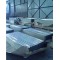 galvanized corrugated steel sheet/roofing material