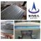 zinc coated corrugated roofing sheets