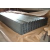 galvanized corrugated roof sheet(DX51D/ASTM A653)