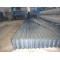 hot dipped galvanized corrugated steel sheet