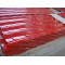 prime coating coloured corrugated roofing sheet