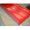 house top used colour corrugated roofing sheets supplier
