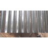 650-900mm width zinc coat corrugated roof sheet