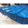 0.17-0.6mm*660-900mm zinc coat corrugated roof sheet