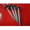 Polished common iron nail(manufacturer)