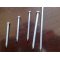 Galvanized steel Nails with high zinc coating