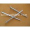 Bright or Electric Galvanized steel Nails