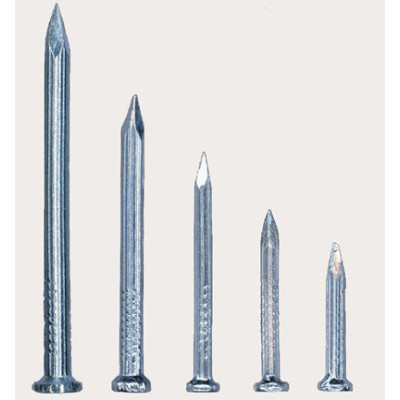 manufacturer Spiral Galvanized Steel Nails