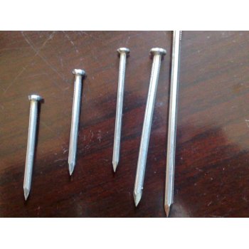 ISO9001 competitive price umbrella head roofing nails factory(supplier)