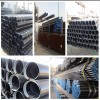 Tianjin ASTM A53 carbon seamless pipe for conveying gas, oil and water
