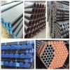 Oil Water Seamless Pipe for High-pressure Boiler , steam pipe