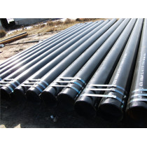 ASTM A106, A53,API 5L / JIS /DIN /BS Seamless steel pipe With Competitive Price