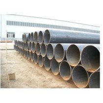 great quality API 5L Spiral Welded Steel Pipe from China