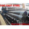 China made api 5L x52 steel pipe