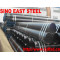 China made api 5L x52 steel pipe
