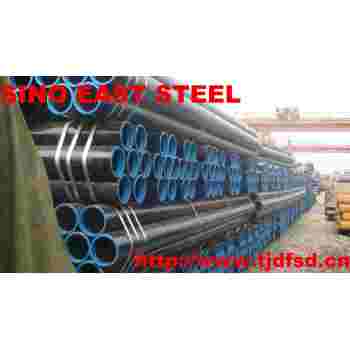 API 5L N80 P110 oil pipe with high quality and high safe