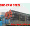 API 5CT carbon seamless steel pipe