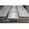 Steel scaffolding plank s made in China