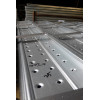 scaffold walking board, galvanized plank, LVL board