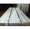 scaffold walking board, galvanized plank