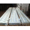 steel scaffolding platform plank, walk board
