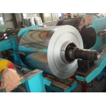 Bright Tinplate used in metal packing