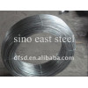 Manufacturer of Galvanized wire/electro galvanized wire for construction