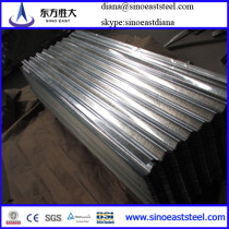 Galvanized/Color Roofing sheets Steel