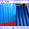 color contour corrugated steel roofing sheet