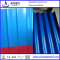 galvanized or color roofing  sheets