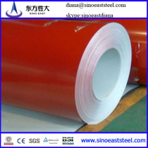 Hot Promotion!!  High quality PPGI coil for roof