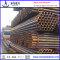 welded steel pipe for construction