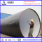 large diameter spiral welded steel pipe