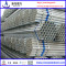 thin wall galvanized steel pipe