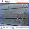 galvanized square steel pipe for fence