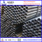 Black scaffolding steel tube ASTM A53