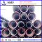 Ductile Iron Pipe ISO 2531 / EN 545 K9, K7, C Class Populer in World