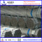 18 gauge thickness pre galvanized steel pipe