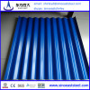 corrugated metal plate roofing sheet