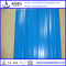 corrugated metal plate roofing sheet