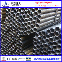 thin wall welded steel pipe