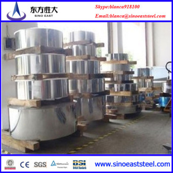 SS 316L steel cold rolled plate/sheet/coil