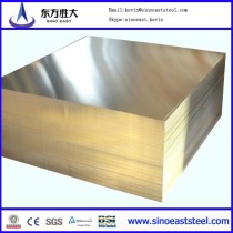 T2-T5 SPCC grade lacquered tinplate