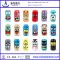 Bright Finished Electrolytic Tin Sheet for Drink Tin Can